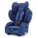 Автокресло RECARO Young Sport Hero (Core Energy Blue) 88014280050 фото