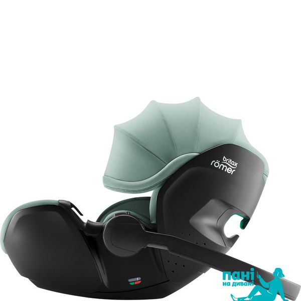 Автокресло Britax Römer Baby-Safe Pro (Jade Green) 2000040138 фото