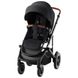 Прогулянкова коляска Britax Römer SMILE 5Z (Galaxy Black) 2000037979 фото