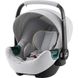 Автокрісло Britax Römer BABY-SAFE3 i-SIZE (Nordic Grey) 2000035073 фото