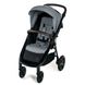 Прогулочная коляска Baby Design Look Air 2020 (07 Gray) 202612 фото