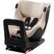 Літній чохол Britax R&ouml;mer для Dualfix 3, i-Size, M i-Size, iSense (Beige) 2000035798 фото