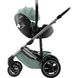 Автокресло Britax Römer Baby-Safe Pro (Jade Green) 2000040138 фото 8