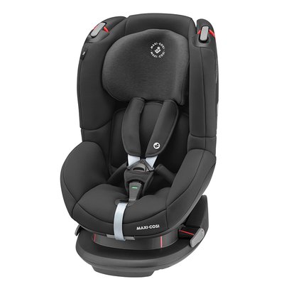 Автокресло MAXI-COSI Tobi (Authentic Black) 8601671110 фото