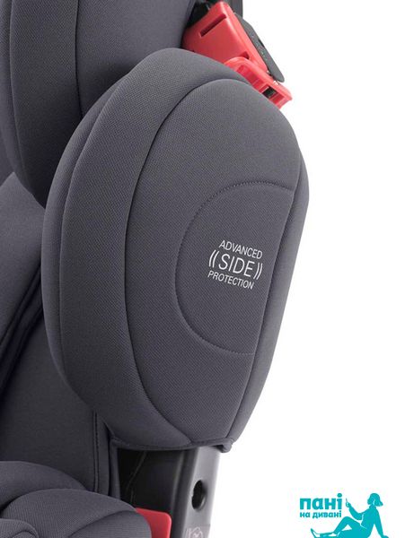 Автокресло RECARO Young Sport HERO (Prime Silent Grey) 88014310050 фото