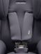 Автокресло RECARO Young Sport HERO (Prime Silent Grey) 88014310050 фото 8