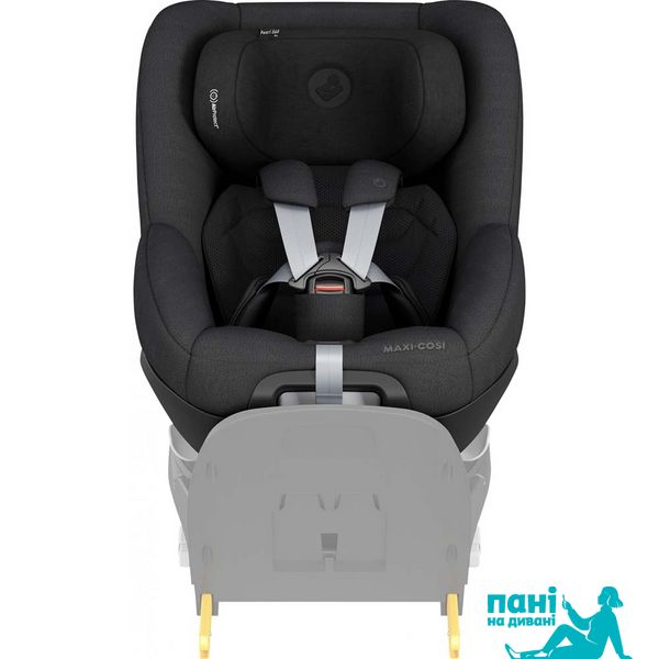 Автокресло MAXI-COSI Pearl 360 Pro (Authentic Blue) 8053477110 фото