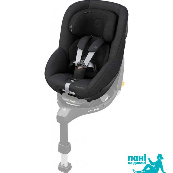 Автокресло MAXI-COSI Pearl 360 Pro (Authentic Blue) 8053477110 фото