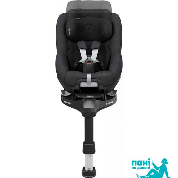 Автокресло MAXI-COSI Pearl 360 Pro (Authentic Blue) 8053477110 фото