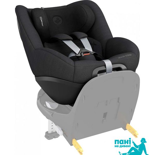 Автокресло MAXI-COSI Pearl 360 Pro (Authentic Blue) 8053477110 фото