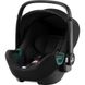 Автокрісло Britax Römer BABY-SAFE3 i-SIZE (Space Black) 2000035069 фото