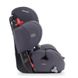 Автокрісло RECARO Young Sport HERO (Prime Silent Grey) 88014310050 фото 3