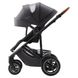 Прогулянкова коляска Britax Römer SMILE 5Z (Midnight Grey) 2000037972 фото 4