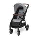 Прогулянкова коляска Baby Design LOOK G 2021 (07 GRAY) 204487 фото