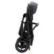 Прогулянкова коляска Britax Römer SMILE 5Z (Midnight Grey) 2000037972 фото 2