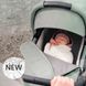 Прогулянкова коляска Britax Römer SMILE 5Z (Midnight Grey) 2000037972 фото 8