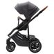 Прогулянкова коляска Britax Römer SMILE 5Z (Midnight Grey) 2000037972 фото 3