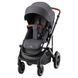 Прогулочная коляска Britax Römer SMILE 5Z (Midnight Grey) 2000037972 фото