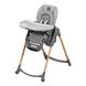 Стульчик для кормления MAXI-COSI Minla (Essential Grey) 2713050110 фото