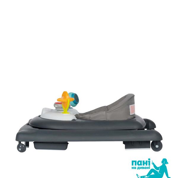 Ходунки дитячі Bebe Confort Explorer (Tinted Graphite) 2724130210 фото