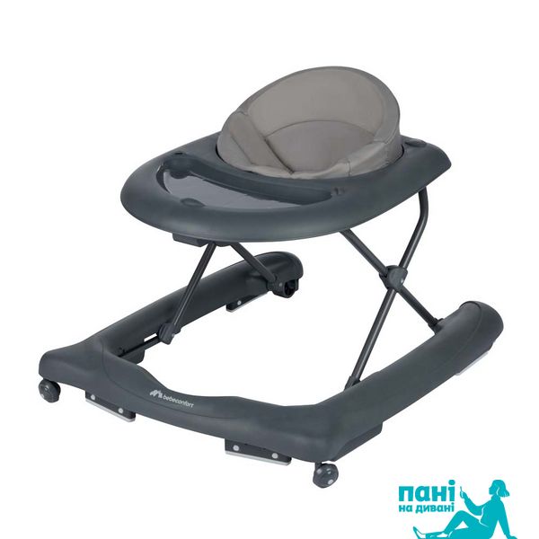 Ходунки дитячі Bebe Confort Explorer (Tinted Graphite) 2724130210 фото