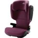 Автокресло Britax Römer KIDFIX M i-SIZE (Burgundy Red) 2000035131 фото