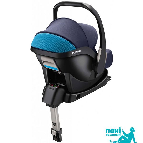 Платформа RECARO SmartClick 88000010050 фото