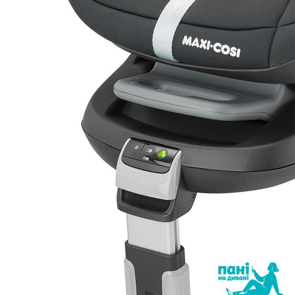 Автокресло MAXI-COSI Pearl (Authentic Black) 8634671120 фото