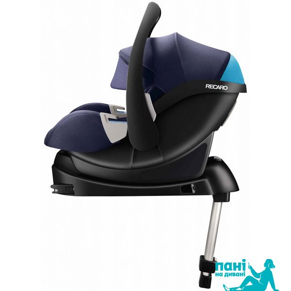 Платформа RECARO SmartClick 88000010050 фото