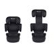 Автокрісло Bebe Confort Road Safe i-Size (Full Black) 8102300210 фото 5