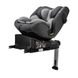 Автокресло Osann Eno360 SL i-Size (Dark Grey Melange) ece108-292-279 фото 6