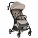 Прогулянкова коляска KIKKA BOO Cloe (Beige) 31001030160 фото