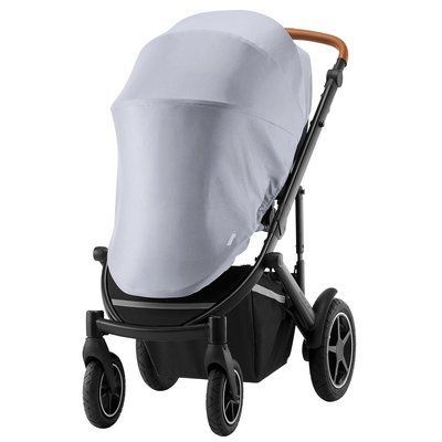 Антимоскітна сітка BRITAX-ROMER SMILE III (Silver) 2000033214 фото
