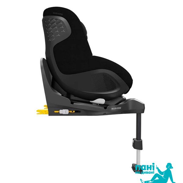 Автокресло MAXI-COSI Mica 360 PRO i-Size (Authentic Black) 8549671110 фото