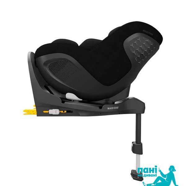 Автокресло MAXI-COSI Mica 360 PRO i-Size (Authentic Black) 8549671110 фото