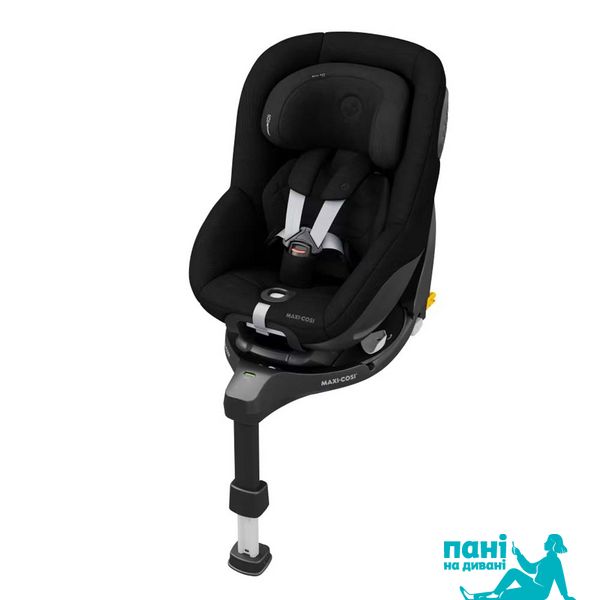 Автокресло MAXI-COSI Mica 360 PRO i-Size (Authentic Black) 8549671110 фото