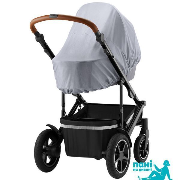 Антимоскітна сітка BRITAX-ROMER SMILE III (Silver) 2000033214 фото