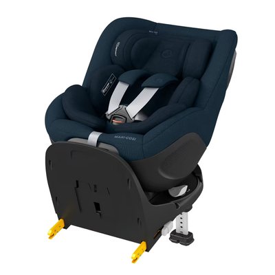 Автокресло MAXI-COSI Mica 360 PRO i-Size (Authentic Blue) 8549477110 фото