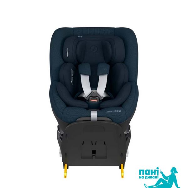 Автокресло MAXI-COSI Mica 360 PRO i-Size (Authentic Blue) 8549477110 фото