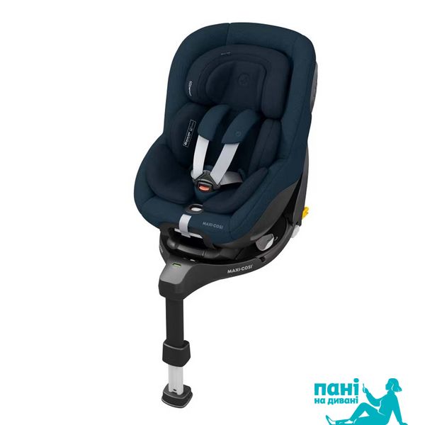 Автокресло MAXI-COSI Mica 360 PRO i-Size (Authentic Blue) 8549477110 фото