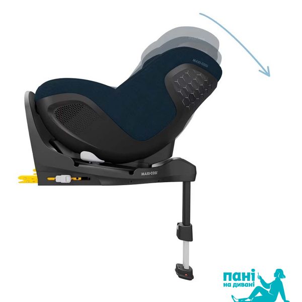 Автокресло MAXI-COSI Mica 360 PRO i-Size (Authentic Blue) 8549477110 фото