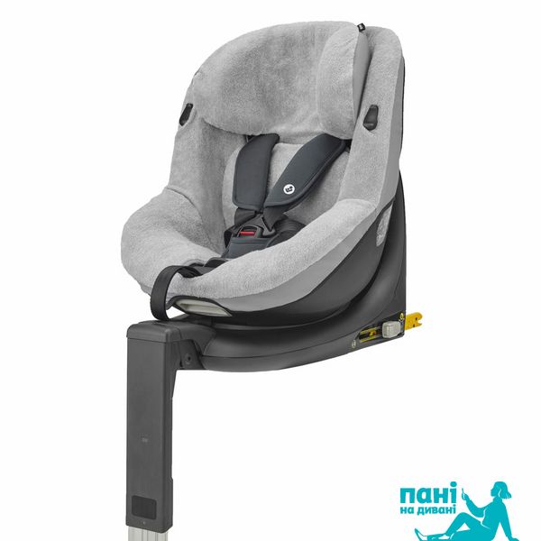 Літній чохол MAXI-COSI Mica (Fresh Grey) 8003790110 фото