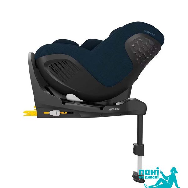 Автокресло MAXI-COSI Mica 360 PRO i-Size (Authentic Blue) 8549477110 фото