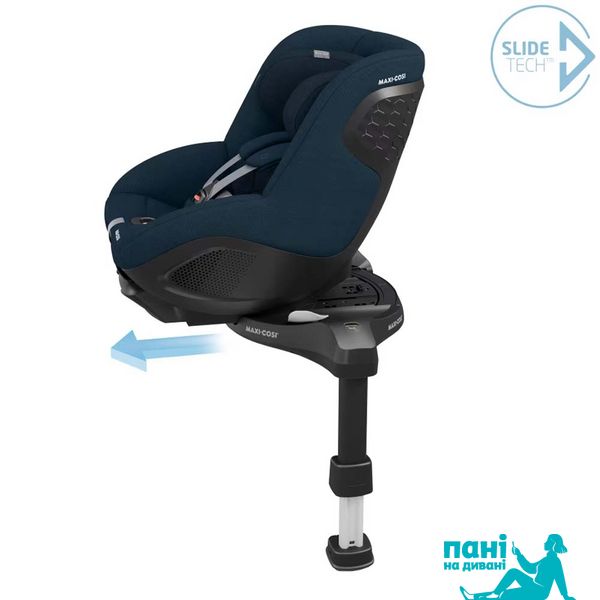 Автокресло MAXI-COSI Mica 360 PRO i-Size (Authentic Blue) 8549477110 фото