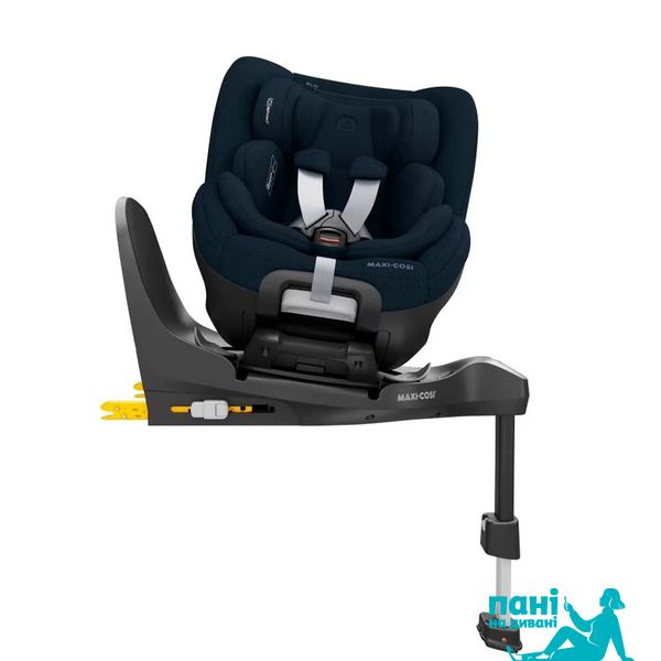 Автокресло MAXI-COSI Mica 360 PRO i-Size (Authentic Blue) 8549477110 фото