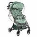 Прогулочная коляска KIKKA BOO Cloe (Mint) 31001030161 фото 7