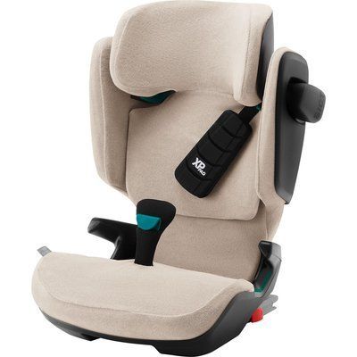 Літній чохол Britax R&ouml;mer для Kidfix i-Size (Beige) 2000035497 фото