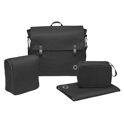 Багатофункціональна сумка MAXI-COSI Modern Bag (Essential Black) 1632672110 фото