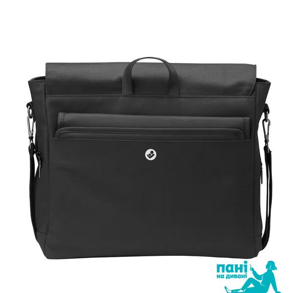 Многофункциональная сумка MAXI-COSI Modern Bag (Essential Black) 1632672110 фото