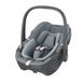 Автокресло MAXI-COSI Pebble 360 (Essential Grey) 8044050110 фото